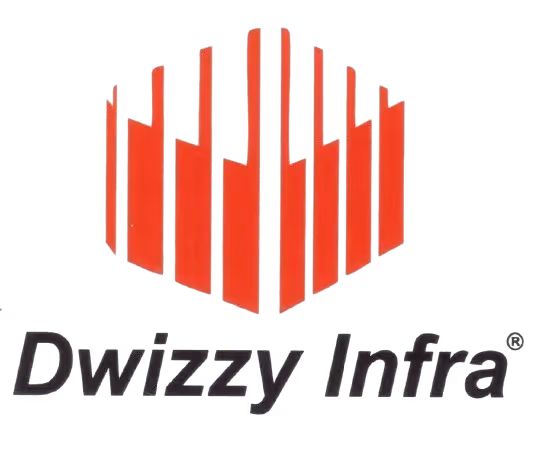 Dwizzy Infra Logo